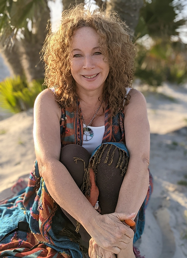 Carmen Seidlitz