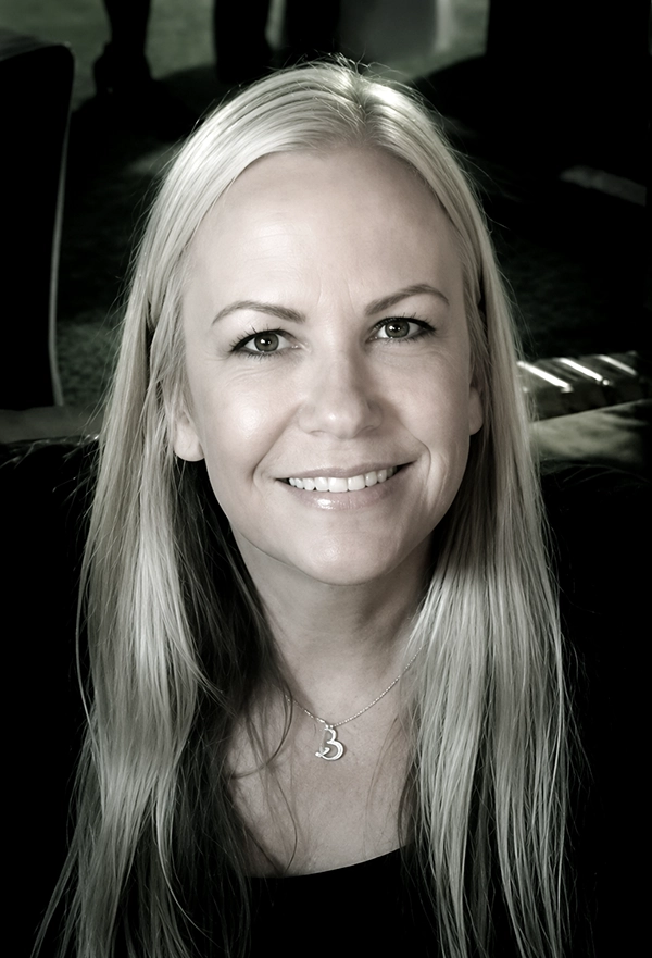Diane Nelson