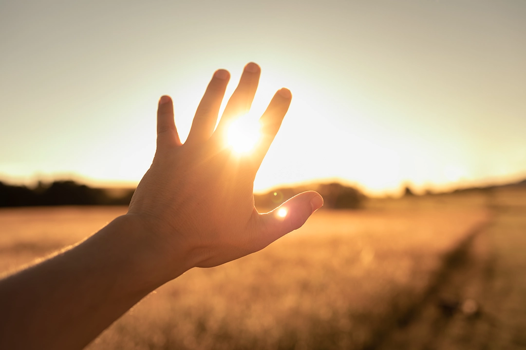 Mediumship Image