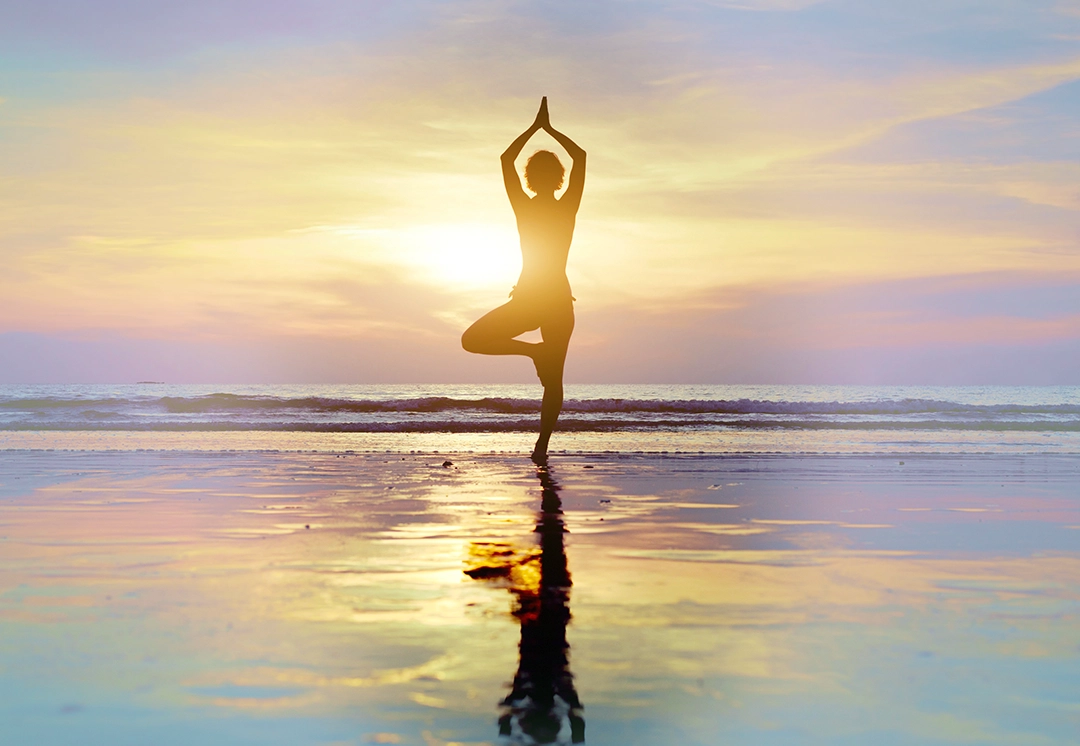 Yoga Image